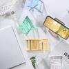 Foldable Phone Stand for Desk Chair Shape Cellphone Holder Portable Cellphone Cradle Desktop Dock Universal