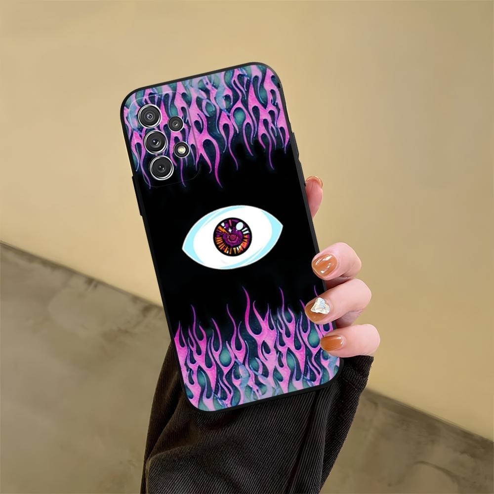 

Bad Bunny X100pre Phone Case For Samsung S24 S25 S20 S26 S21 S22 S23 Ultra Fe Plus A05 A06 A16 A26 A36 A56 Cover Galaxy S22 Ultra 5G