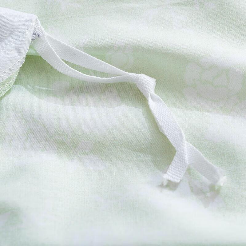 Mercury Home Textiles 'Flowers in the Wild' Antibacterial Cotton Bedding Set