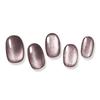 Gel Me Petalee Spring 2025 Classic Color 18 Noir Black Gel Me 1 Gel Nails Nail Stickers Self-Nail