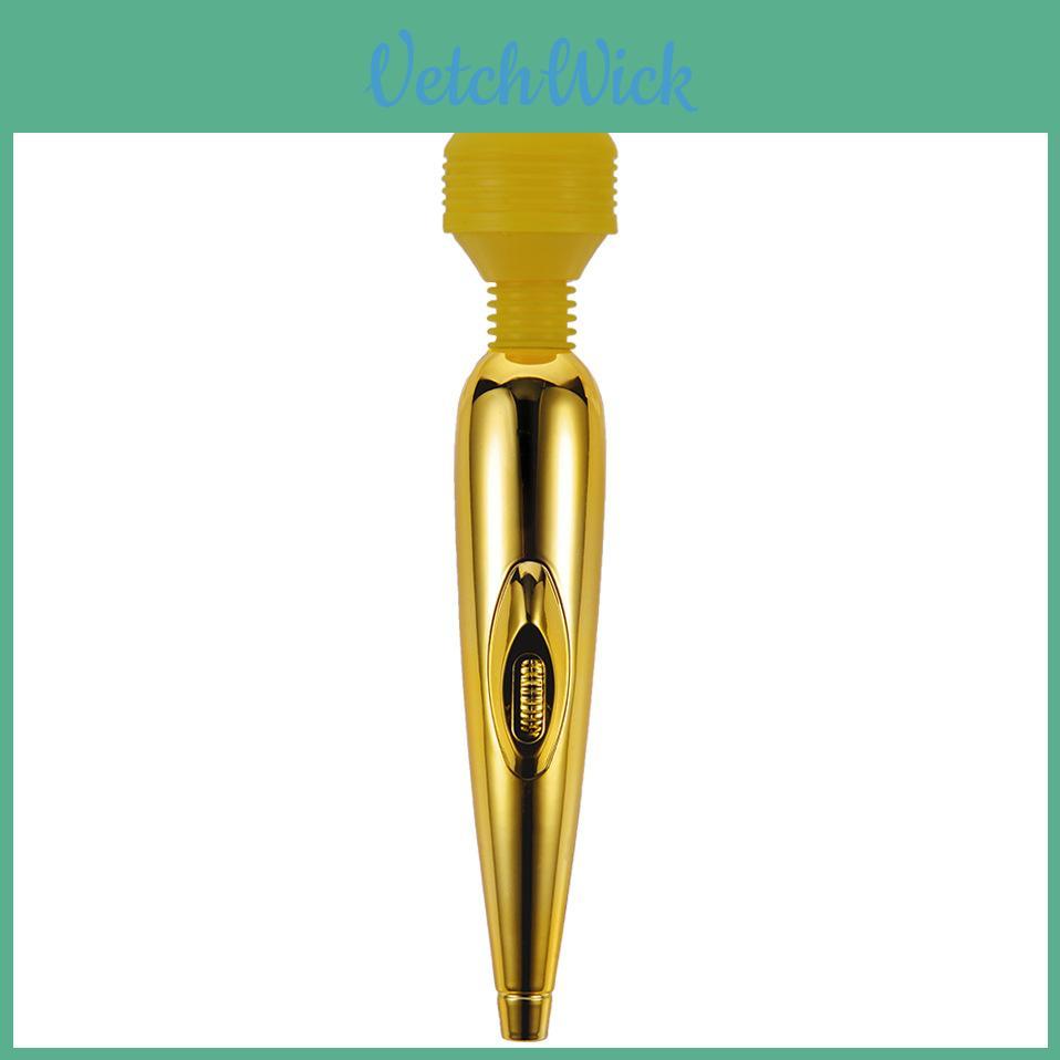 Female Multi Speed Personal Full Body Massage Massager Gspot Toy Vibration