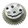 3pcs 70T 37T 21T Clutch Housing Durable Oil Pump Assy New Clutch Basket Assy  Motorcycle Parts