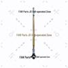 FAW Jiefang CA1121J/CA1122J Gearbox Shift Linkage Rod