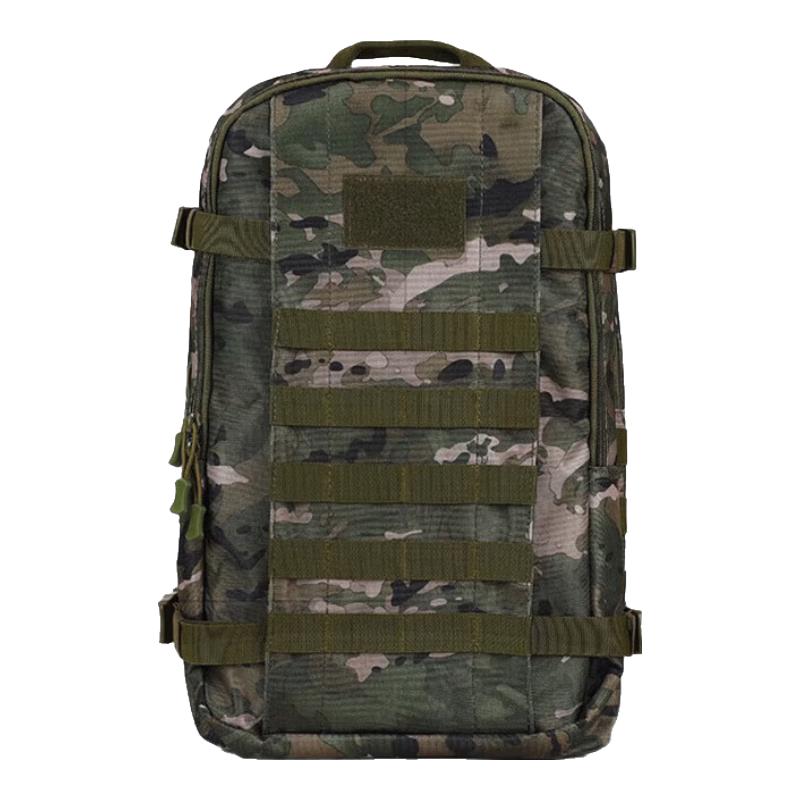 Junyi Large Capacity Tactical Camouflage Backpack