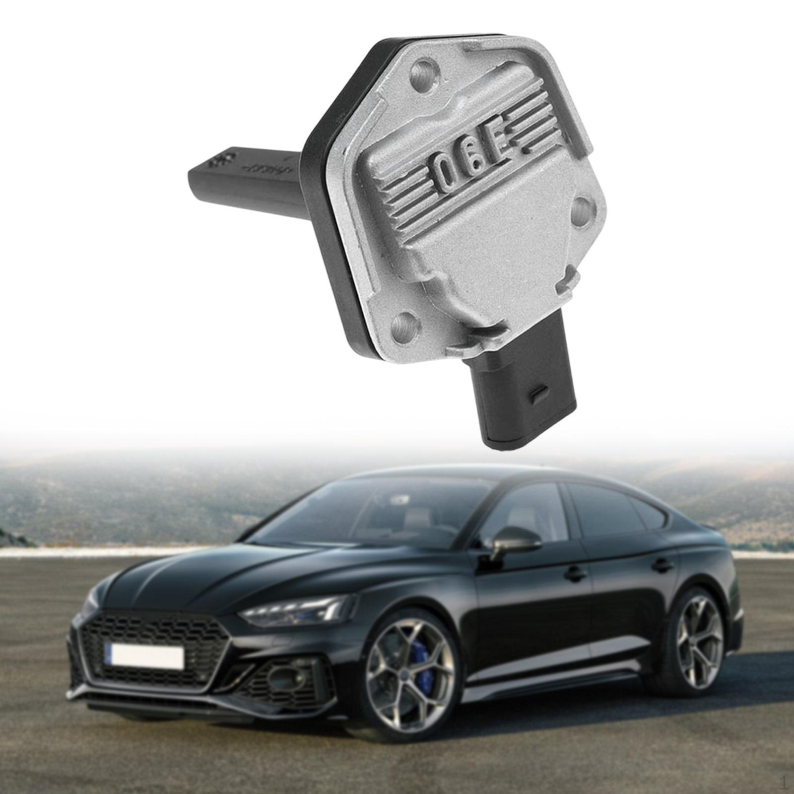 

Датчик уровня моторного масла 06E907660 для Q7 4L 2006-2010 Профессиональный