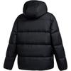 Adidas Sportswear Basic Down Jacket Outdoor Solid Color Zip Long Sleeve Down Coat Men jackets KH2062