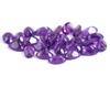 Natural Amethyst Oval Faceted Gemstone | Purple Loose Stone for Jewelry Making