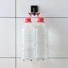Kitchen Organizer Swivel Hooks Creative Hooks Hooks Hole-free Multifunctional Explosion Hooks Rotatable Dual-Use