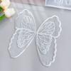 Children'S Butterfly Wing Dress Performance Costume Accessories Diy Accessories