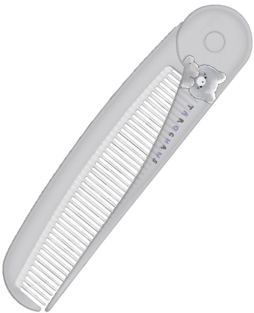 

Расчески Cracks Slim CombNyansuke 122035