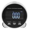 Digital Distance Gauge Rechargeable LCD Screen Electronic Long Distance Rolling Measuring Tool Distance Measuring Meter