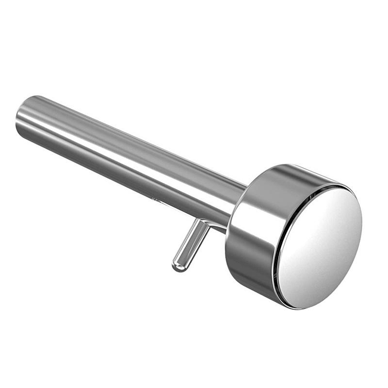 

1 шт. Нержавеющая сталь Форма для приготовления фрикаделек Большая Ложка для приготовления шариков фалафеля Форма Пресс для фрикаделек Антипригарные Кухонные гаджеты серебряный