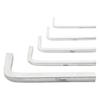 L Shape Square Wrench Chromium Vanadium Steel Square Head
