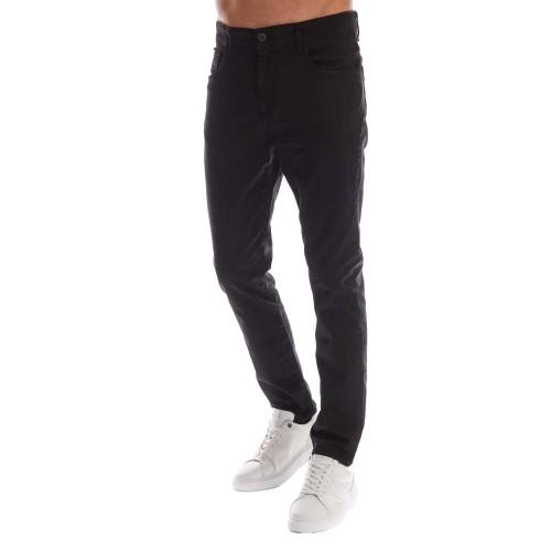 Lyle & Scott Men's 5 Pockets Chinos