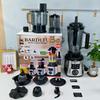 Large Caliber Fully Automatic Fruit Juicer and Separator
