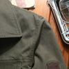 New New Jacket Men's Jacket Spring New Thin Jacket Casual Jacket Middle-aged