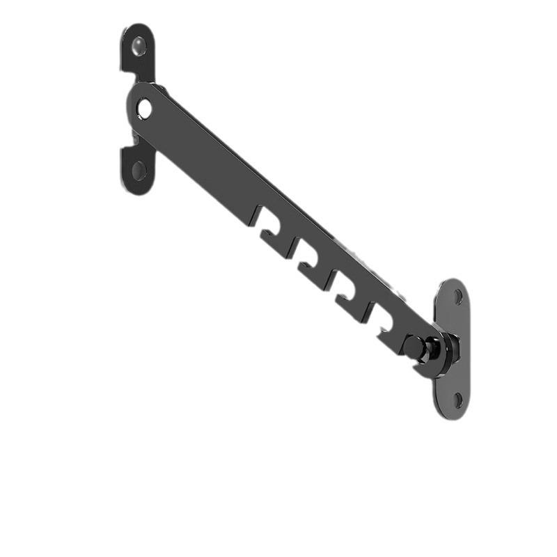 Child Safety Lock for uPVC/Aluminum Doors and Windows - Windproof Support Hook