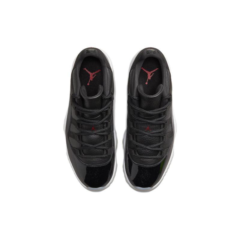 Air Jordan 11 Retro Low '72 10' Jordan AV2187-001