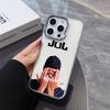 Heißes JuL C'est Pas Des Lol Handyhülle für Xiaomi Mi 15 14T 14 12T 11T 11 Lite Poco X7 X6 F5 F6 X5 X4 X3 GT Pro 4G 5G Weiche Hülle