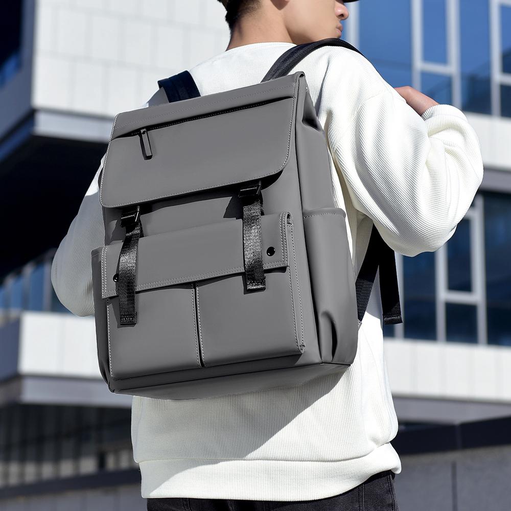 Zaino Leggero per il Tempo Libero Zaino da Viaggio Zaino Nuovo Femminile Zaino per Studenti Borsa da Scuola Grande Capacità Valigia da Viaggio per Pendolari