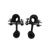 Suzuki Sj410 Sj413 Samurai Gypsy Jumping Rod Bush Complete 2 Units |Fit For