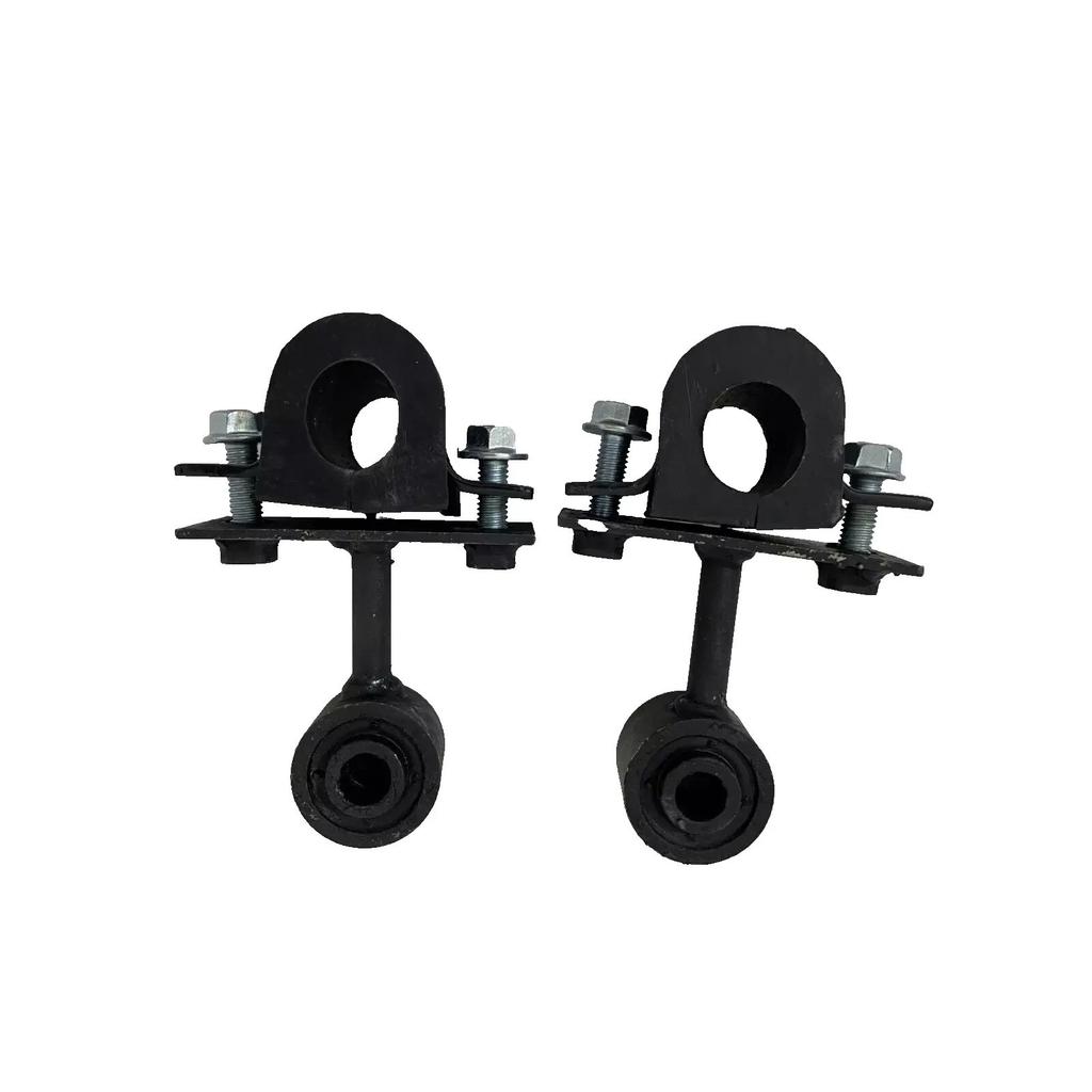 Suzuki Sj410 Sj413 Samurai Gypsy Jumping Rod Bush Complete 2 Units |Fit For