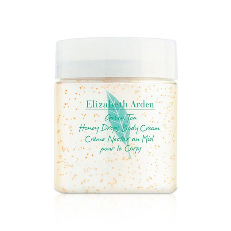 Elizabetharden Green Tea Honey Drops Body Cream 250ml single type