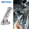 2pcs Motorcycle Inner Silencer Inner Baffle Silencer Silencer Exhaust Baffle Volume Adjustment Exhaust Muffler