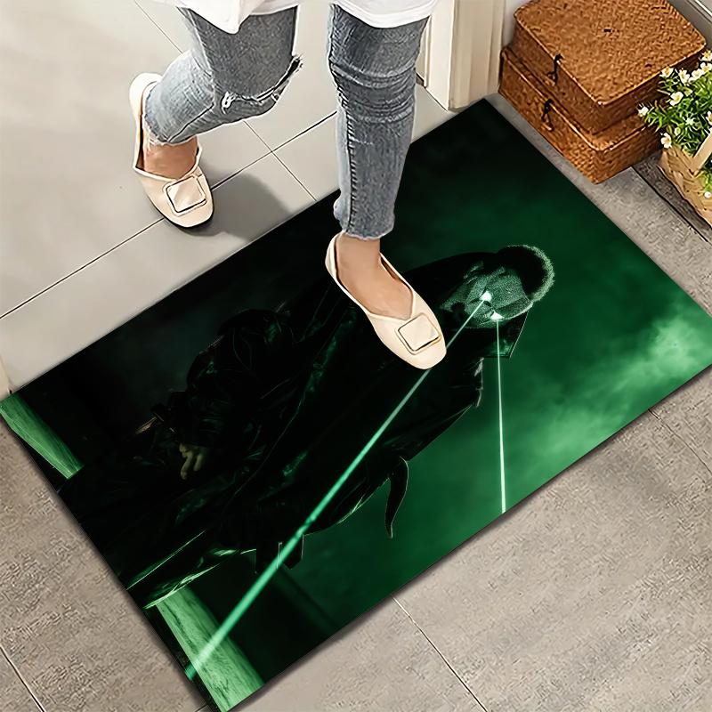 Weeknd Carpet Rug for Living Room Bedroom Home Sofa Decoration,Kids play Nonslip Floor Mat
