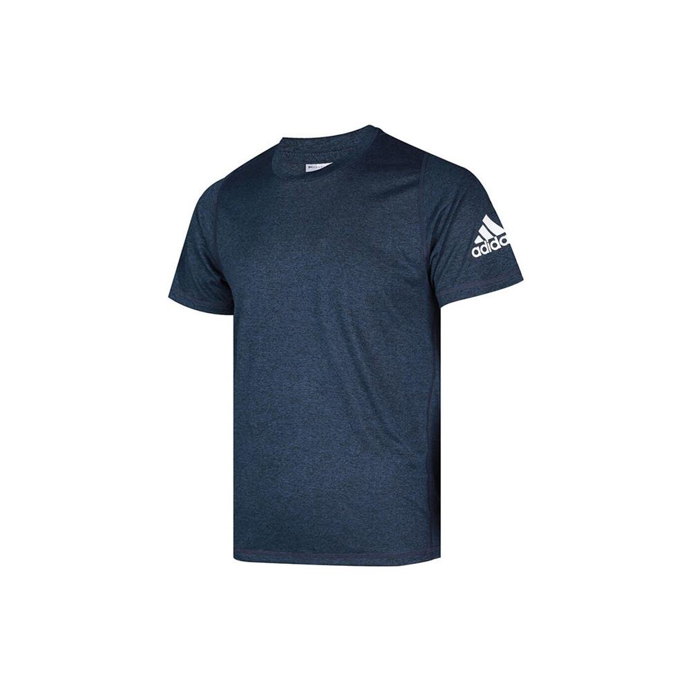 adidas Raglan Sleeve T Shirt Men's Indigo FL4617