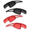 Aluminum Alloy  Paddle Pair Aluminum Alloy Paddle Shifter Extension for A3 8V A4 A5 B9 B9.5 A7 Q3 Q5 2017+ Shifter Paddle