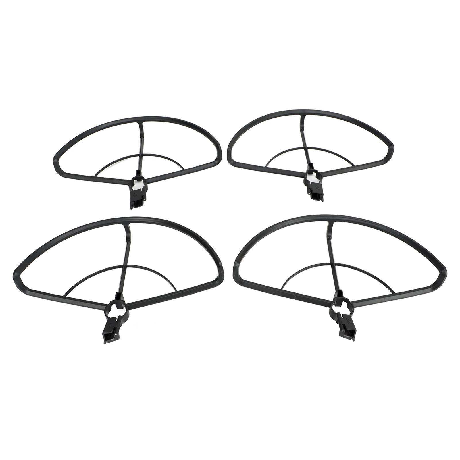 

Drone Propeller Guard Anti Collision Impact Resistant Light Weight Drone Blade Protector for Mavic 3 PRO