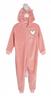 Pink Unicorn Children' Pyjamas Onesie 98/104