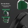 Car Dashboard Phone Holder with 360° Rotation
