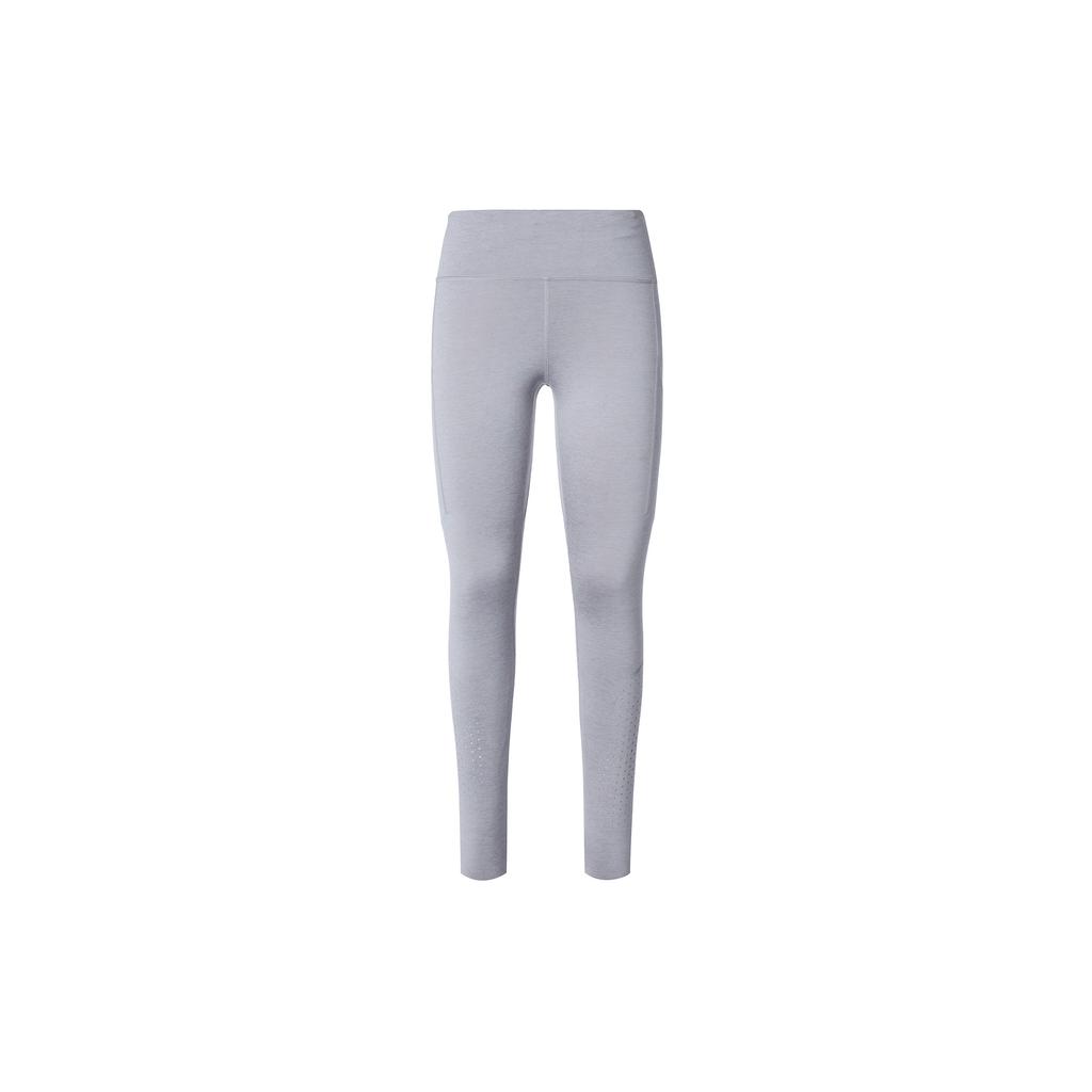 Nike Epic Luxe Running Tights Women Bottoms Atmospheric-Grey CN8042-059