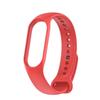 Bracelet de remplacement en TPU pour Xiaomi Mi Band 7/NFC Bracelet de sport intelligent