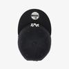 New Era New York Yankees Long Visor Unstructured Ballcap Navy 14881510