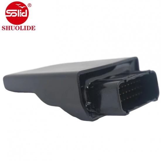 Mortorcycle lgnition ECU for HONDA CB190R 38770-K70-601 CBF190R ECU CDI CB190 Box Ignitor unrestricted speed
