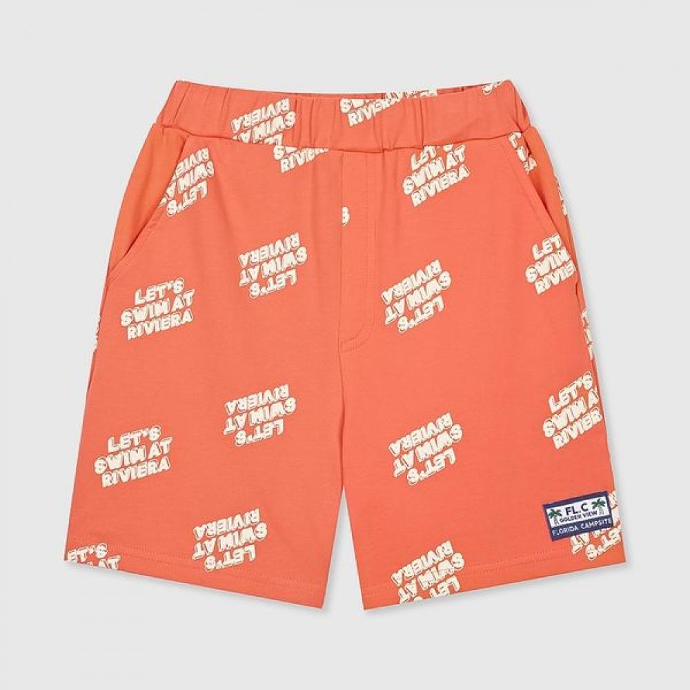 Spao PaTTern SweaT ShorTs  SpThc26ku3 T 