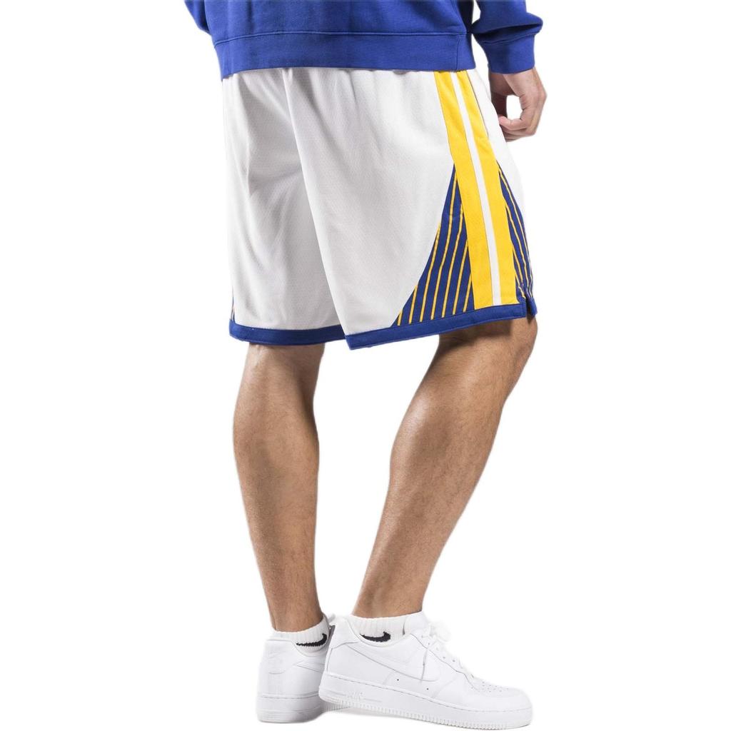 Nike Basketball Shorts Men's Moderate Straight Fit Pants AJ5604-100