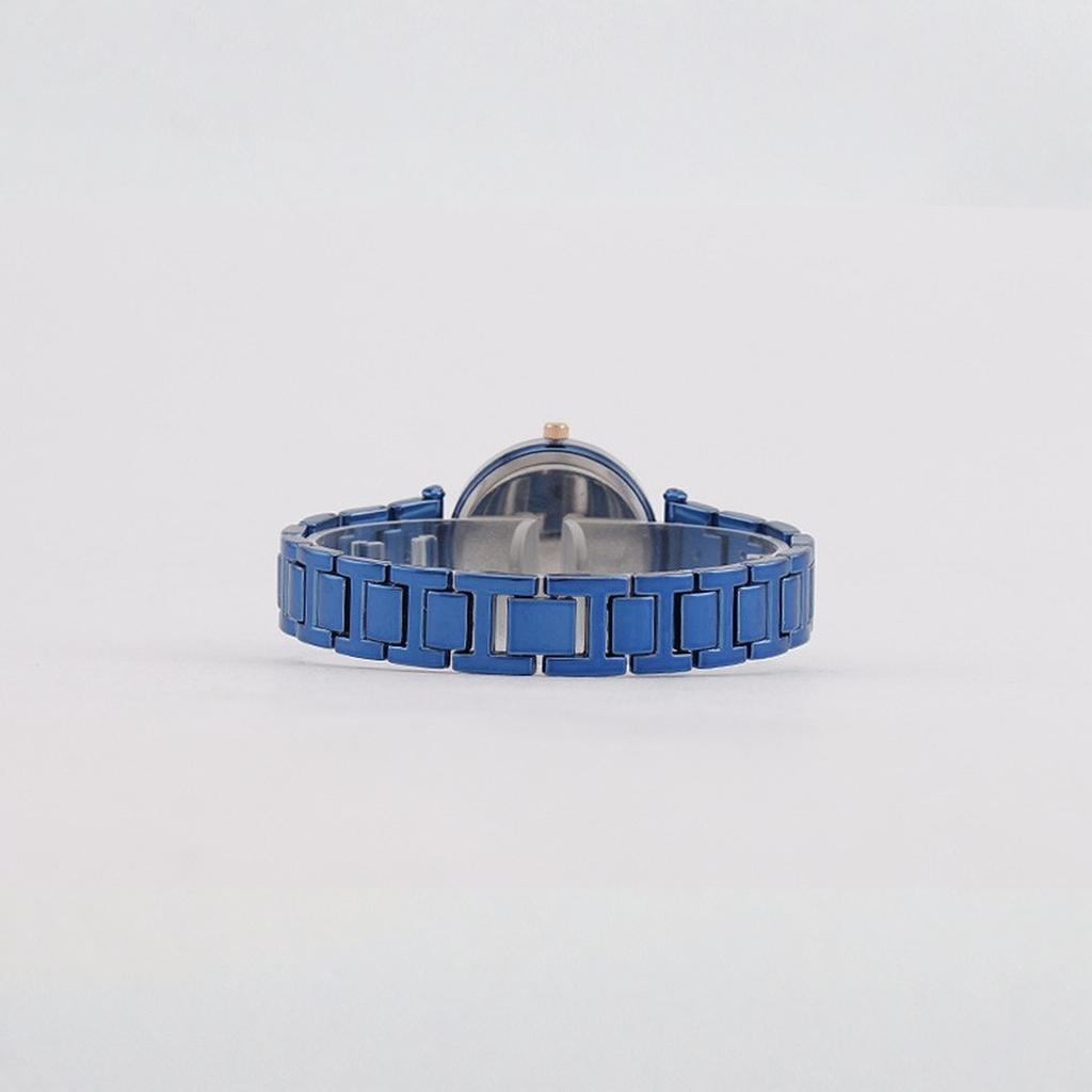 Women Fashion Leather Watch