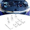 7mm 8mm 9.5mm Spark Plug Wire Separators Distributors Looms Auto Accessories for SBC 350 Engine