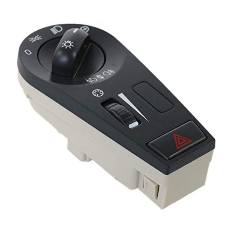new 20942844 fog Head Light Headlight Lamp Switch For Volvo Truck FH12 FM VNL 2004-2015 20466306 20466302 20953569
