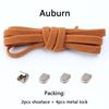 No tie Shoe laces Elastic laces Sneakers Flat Shoelaces without ties Quick Shoelace for Shoes Kids Adult One Size fits All Shoes