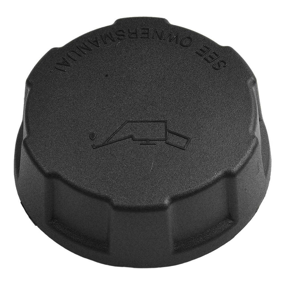 8692888 Oil Filler Cap Black Plastic 1PACK Brand New