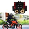 Motor Solenoid Relay Starter Magnetic Switch Fits for MOTORCYCLE 58211058000