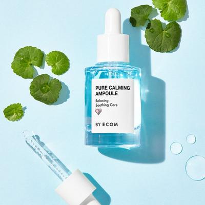 Pure Beruhigende Ampulle Cica Up 30ml