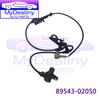 89543-02050 Front Left ABS Wheel Speed Sensor for Toyota Corolla Matrix 1.8L 2003 2004 2005 2006 2007 2008 New 8954302050