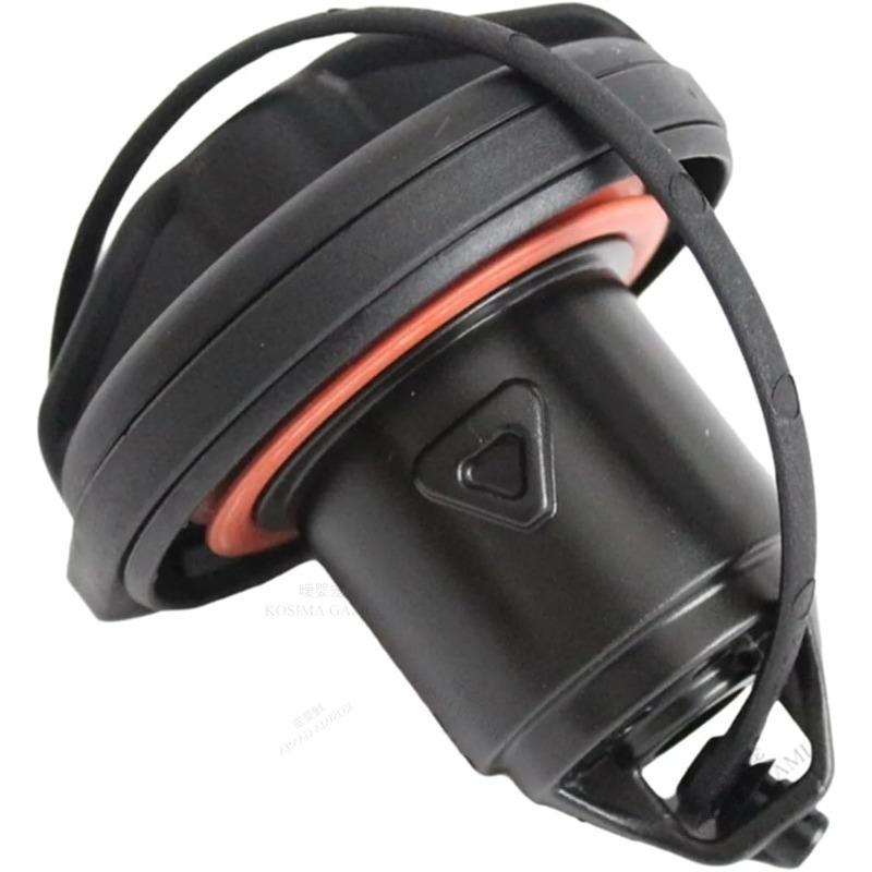 Xiaomi 46820586 Fuel Tank Cover Gas Cap Fit For Alfa Romeo 147 Mito Fiat Brava Grande Punto Linea Multipla Replacement Sturdy Plastic