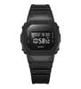 Computer Casio Black [Casio Co., Ltd.] G-Shock DW-5600UBB-1DR Men's Watch,